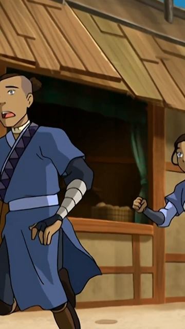 Катара крадёт у пиратов! ☠️ | #shorts смотреть онлайн