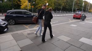 That never happened Bushman Prank