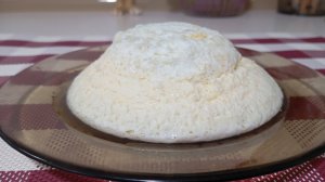 ОМЛЕТ на Завтрак. ( Без молока и масла.)