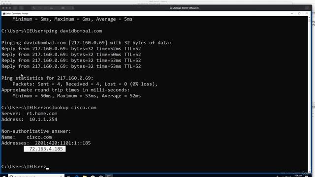 53\002 DNS Explained Part 2