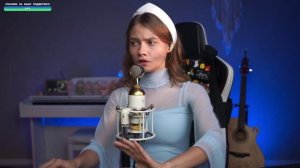 Саша Капустина - Лети перышко