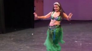 танец живота 1332