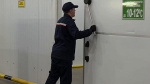 Грузчик / Работник склада