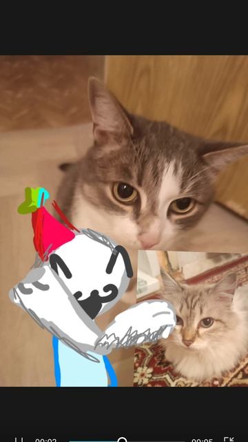 X3 С ДР МЯ !!!!!! смотреть онлайн