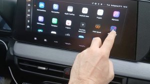 Официальная прошивка мультимедиа Haval h3 h9, Tank 400 500 700. Штатные сервисы яндекс в ГУ, wi-fi.