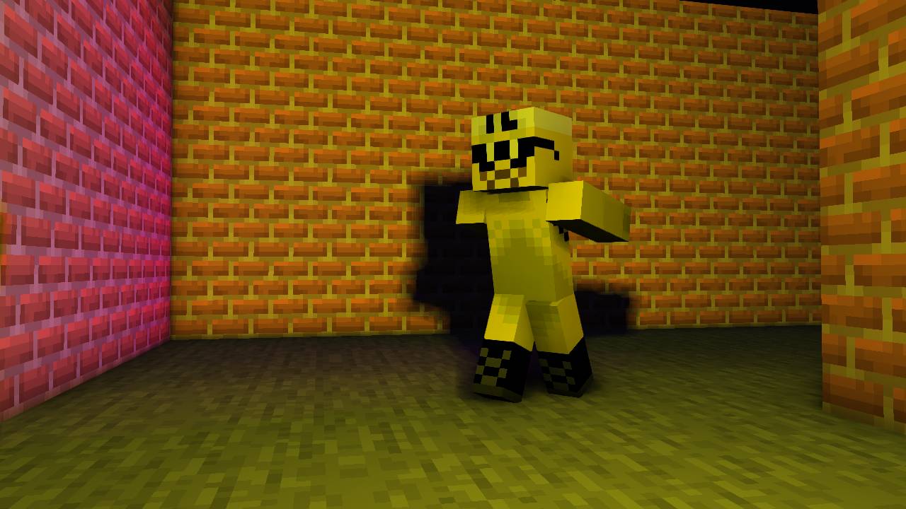 Стрим по плейсе Grace в Roblox #2