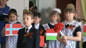 24 выпуск новостей, 2 неделя мая 2018