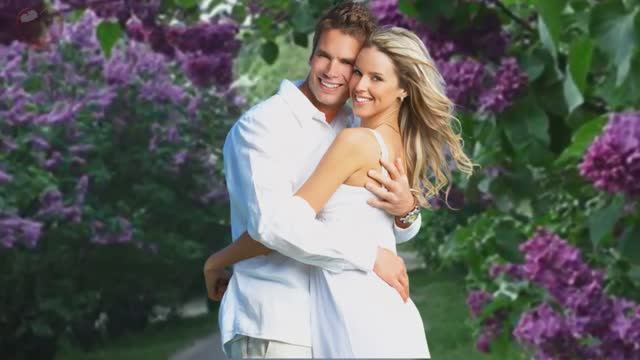 ЛЮБЛЮ ТЕБЯ КАКАЯ ЕСТЬ__ А. ХРАМОВ