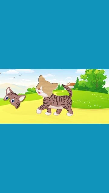 Развивающий детский мультфильм. смотреть онлайн