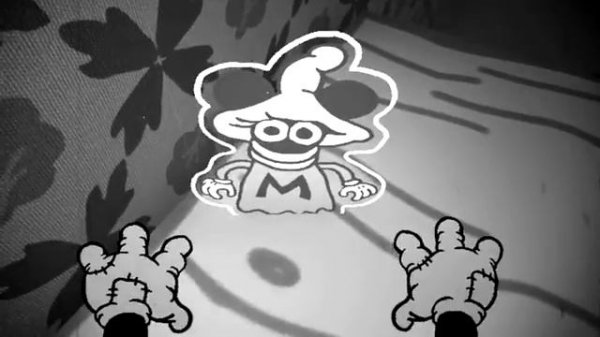 ДРУЖОК КРЫСЮК