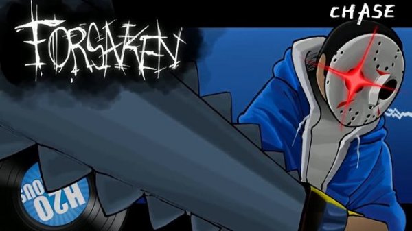 Forsaken OST ~ delirious jason chase theme(С ЮТУБА)