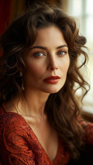 Интимная лирика в музыкальной форме -«Представь меня »