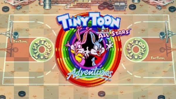 Tiny Toon Adventures: All Stars (Kinaman, Coulthard, Frozza, Gadget_Xt) (Трансляция от 01.07.2020) смотреть онлайн