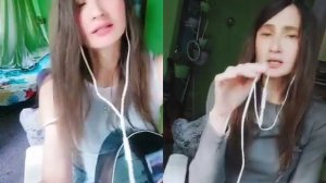 Ты сделана из огня, фьюжн