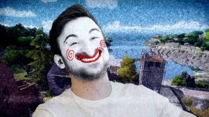 КТО-ТО ИГРАЕТ С НАМИ？!