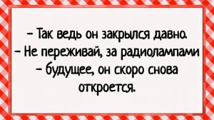 Как бабы в баньке Петровича заставили! Сборник свежих анекдотов! Юмор