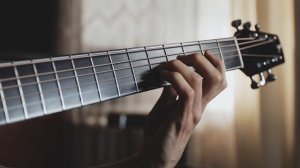 Кино - Кончится лето ⎥ Фингерстайл на гитаре [Eiro Nareth]