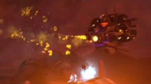 Что если Трио титанов были в Скибиди Туалет 77 часть 1