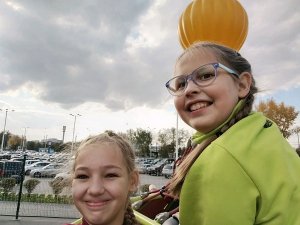 гуляем по континенту