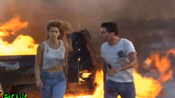 ЛИСИЦЫН - МЕЧТА