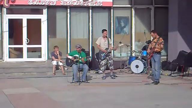 ВКЛ ВЫКЛ светлая песня смотреть онлайн