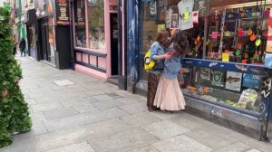 Watch Funniest Moments with Bushman Prank