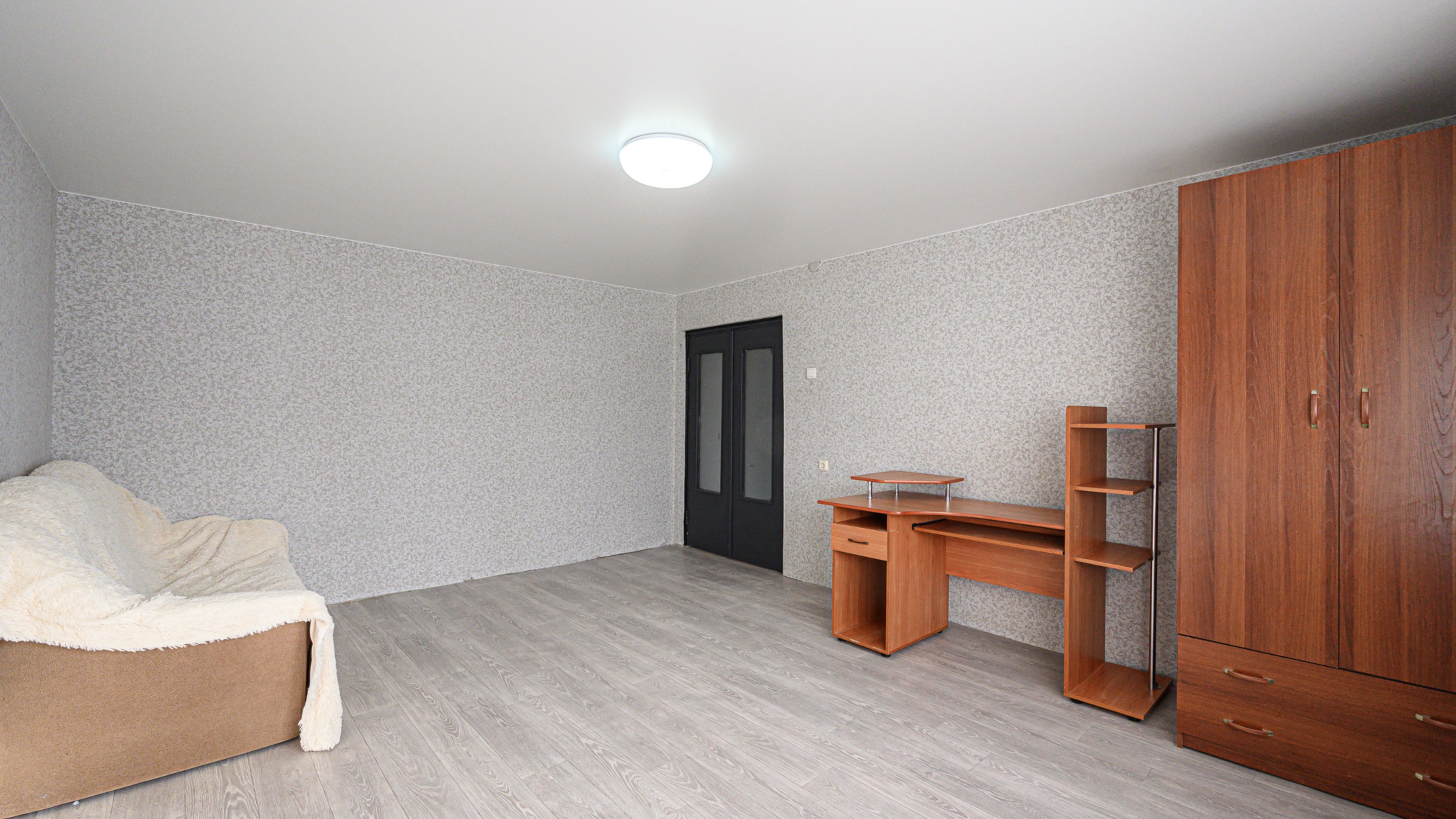 Однокомнатная квартира, Новосибирск, Октябрьский район, ул. Ключ-Камышенское Плато, д.8/1 смотреть онлайн