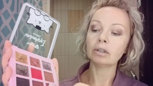 ВЛОГ🍁День для себя🧘♀️Макияж 💄 примерки👚