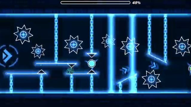 Plasma Pulse III (showcase)