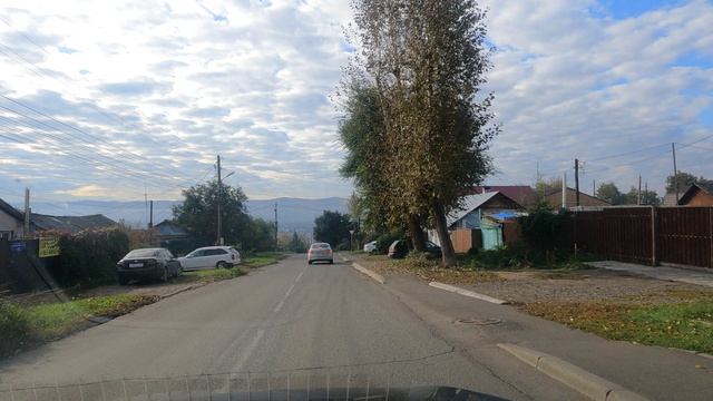 микрорайон Покровка, Красноярск 21.09.2025г. смотреть онлайн