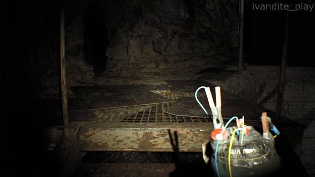 Прохождение Resident Evil 7:Biohazard # 9(Без Комментариев)(Финал)