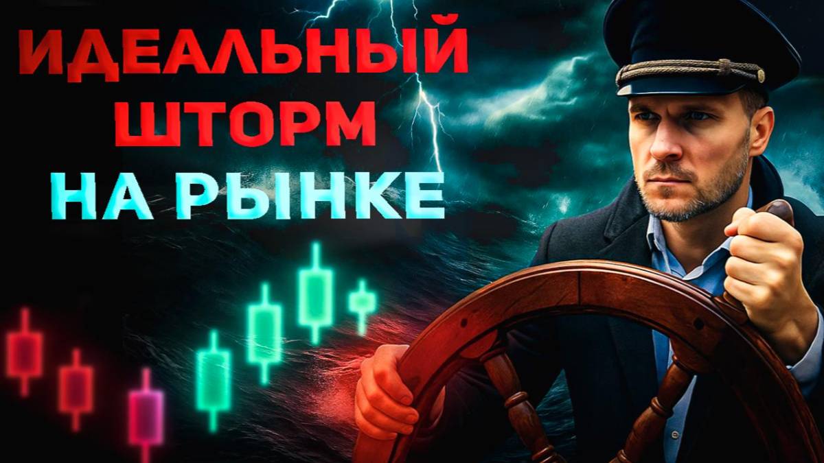 Кризис или возможность на рынке? смотреть онлайн