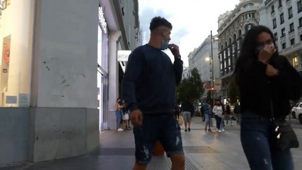 Way too funny_ Bushman Prank _ Hilarious!!