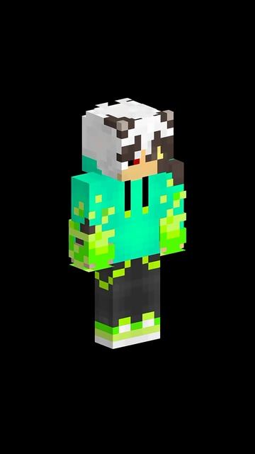 МАЙНКРАФТ, НО Я НИКСЫЧ | FOZIR #shorts