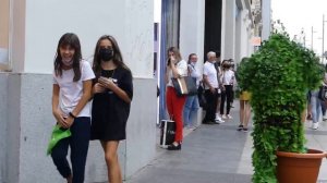 She Got Scared and This Happened _ Bushman Prank