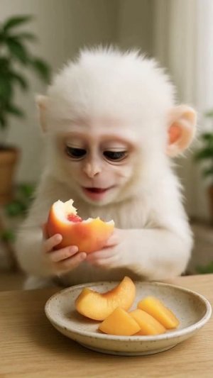 обезьяна 🐒