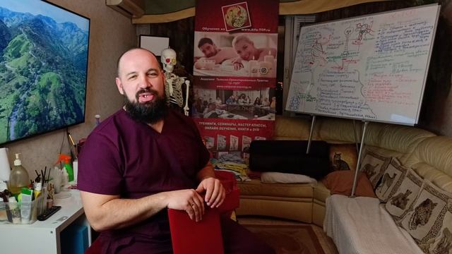 Такое большое количество техник как у Олега Гудвина вы больше нигде не найдете. (Сергей из Минска) смотреть онлайн