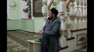 Тимергали хәзрәт Юлдашев - Вәгазь кичәсе.mp4