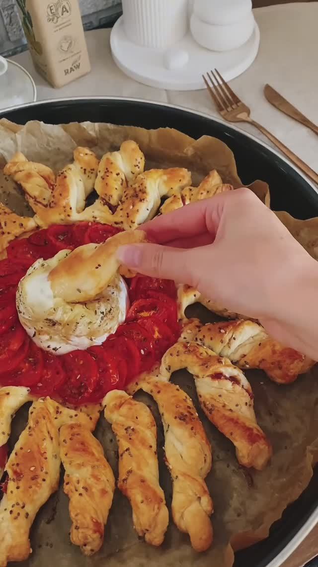 Супер закуска на фуршет 🤤 #shorts смотреть онлайн