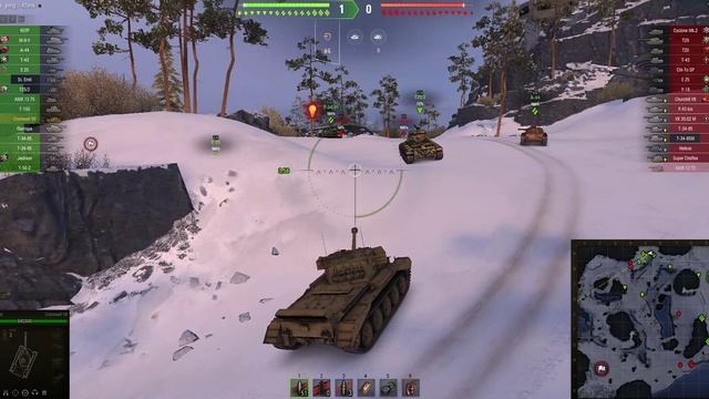 Танковые бои в мире танков смотреть онлайн