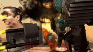 Что если Скибиди Туалет 65 была измененной часть 1