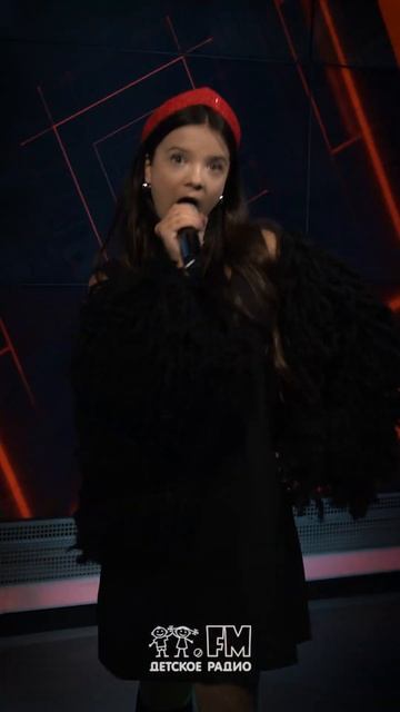 Мария Янковская - Русский Хит #shorts Детское радио смотреть онлайн