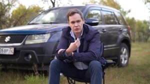 Ответ АСАТЕ. Лада Нива Спорт/Сузуки Джимни