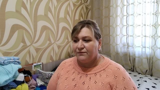 НАД ЧЕМ РАБОТАЛА 3 ДНЯ//ГОТОВАЯ РАБОТА ( МАЛЕНЬКАЯ) смотреть онлайн