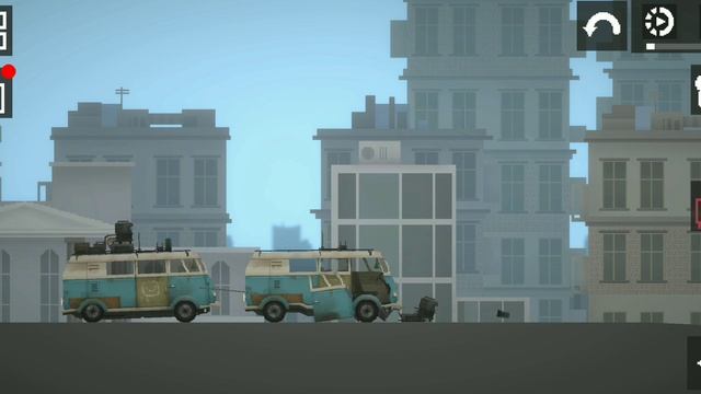 Играю в Melon Sandbox. Ниндзя. Часть 2 смотреть онлайн