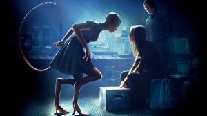 Трейлер фильма - Химера (2009) Ужасы / Фантастика