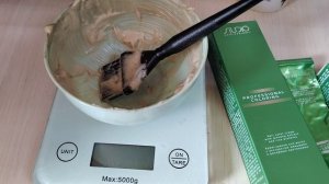 Контуринг. Окрашивание седины. Готовые формулы.