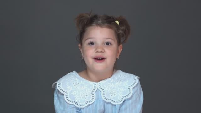 Ассоль Горюнова - Видео-визитка на русском