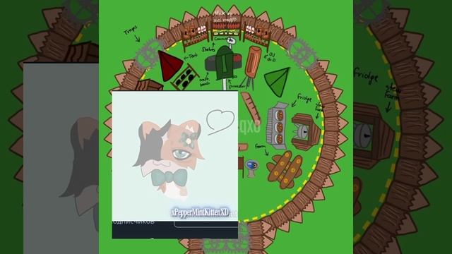 Результаты конкцрса артов!/извените что так долго не выкладывала видео/