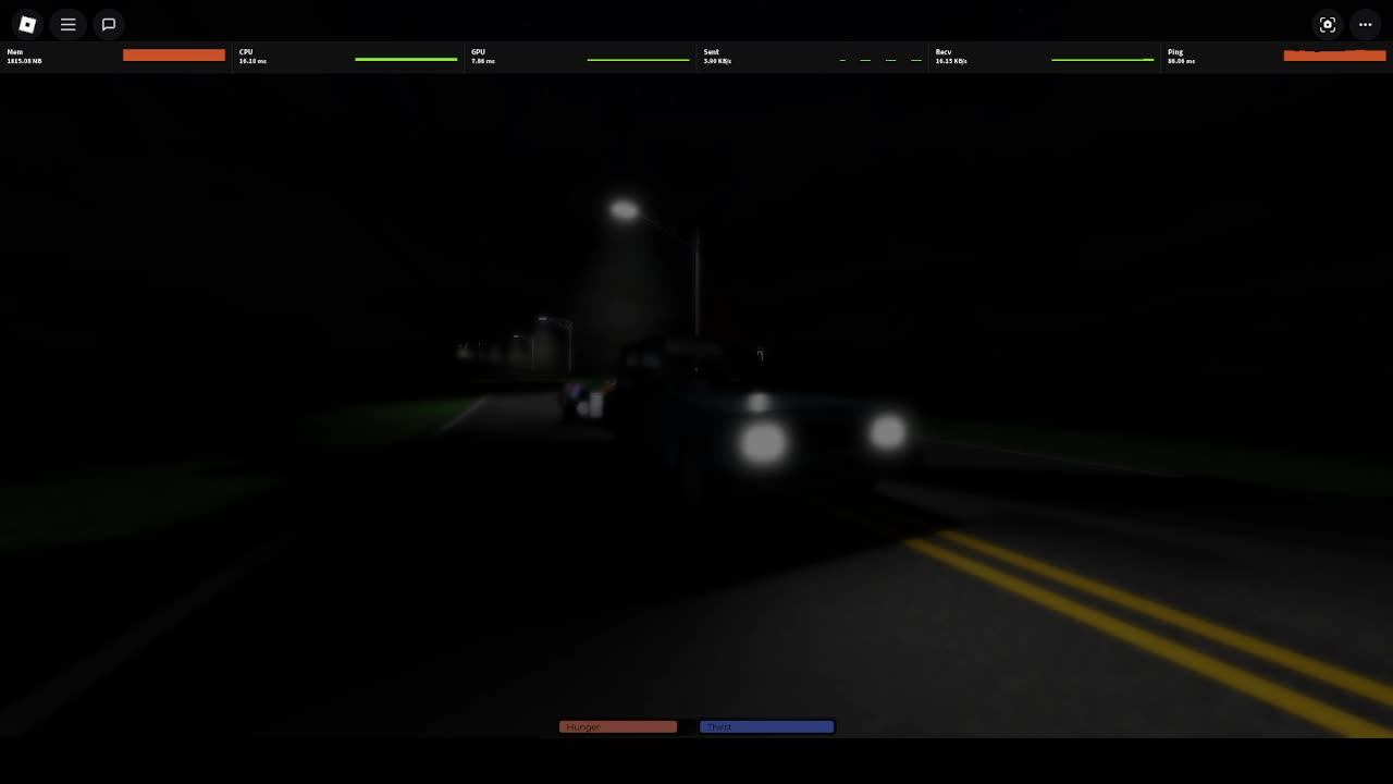 Играем в Roblox смотреть онлайн